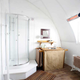 Illustration for article titled At This Incredible Hotel in Antarctica, You Can Freeze Your Ass Off in Style